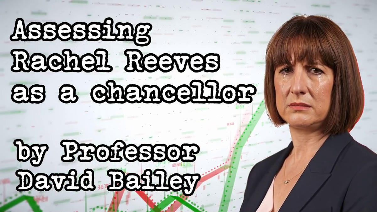 Rachel Reeves